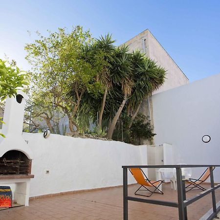 Terra Del Sole Villa Favignana Exterior foto