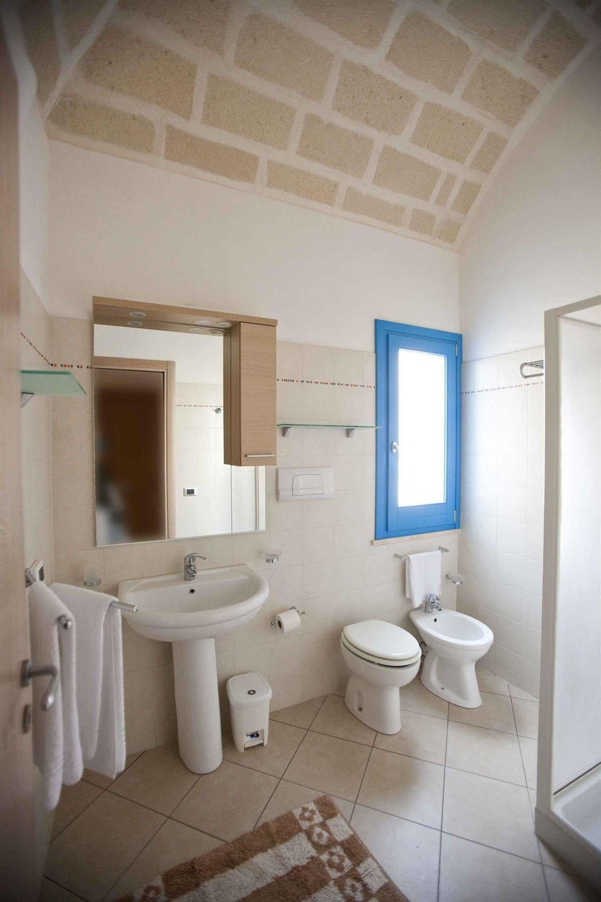 Terra Del Sole Villa Favignana Exterior foto