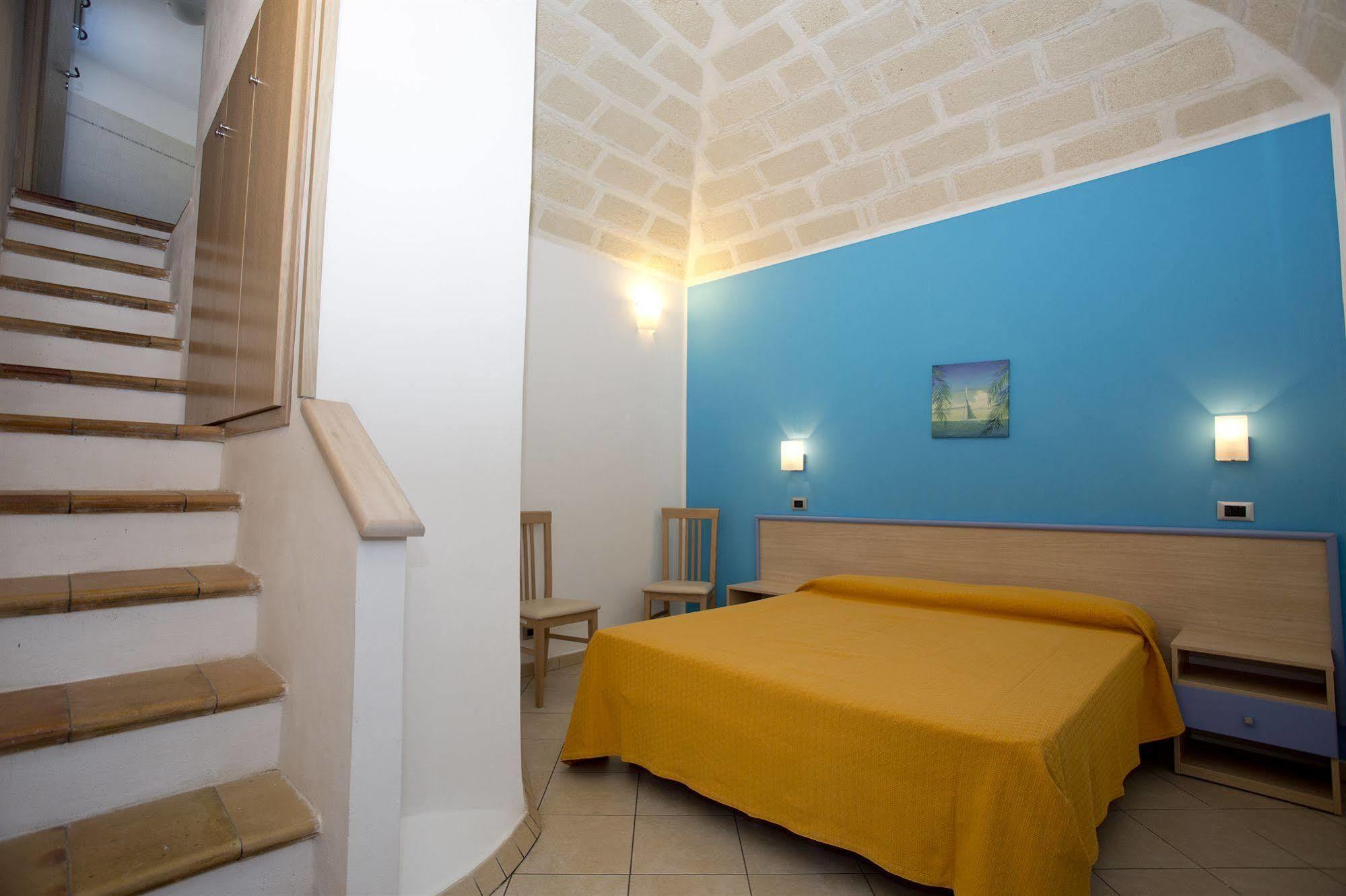 Terra Del Sole Villa Favignana Exterior foto
